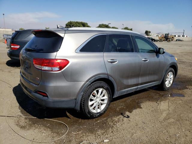 Photo 3 from auction – 2016 KIA SORENTO LX with VIN 5XYPG4A35GG063349