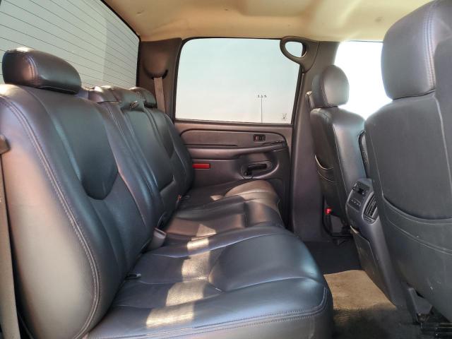 Photo 10 from auction – 2006 GMC NEW SIERRA with VIN 2GTEC13T361155289