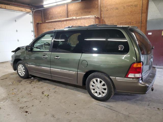 Photo 2 from auction – 2002 FORD WINDSTAR L with VIN 2FMDA58492BA90362