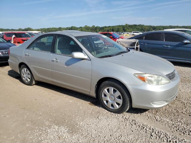 Photo 4 from auction – 2003 TOYOTA CAMRY LE with VIN 4T1BE32K03U230446