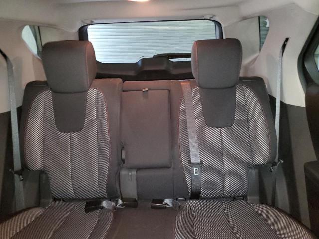 Photo 10 from auction – 2011 CHEVROLET EQUINOX LT with VIN 2CNALDEC1B6377464