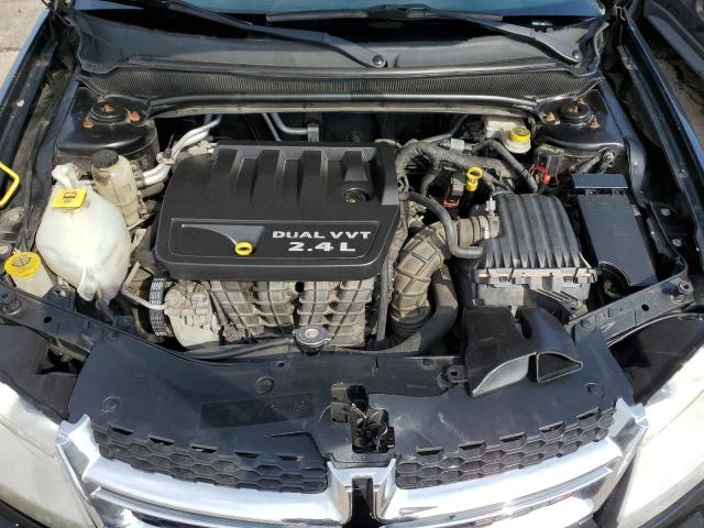 Photo 11 from auction – 2013 DODGE AVENGER SE with VIN 1C3CDZAB4DN626220
