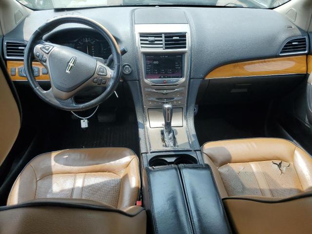 Photo 8 from auction – 2013 LINCOLN MKX with VIN 2LMDJ8JK0DBL04155