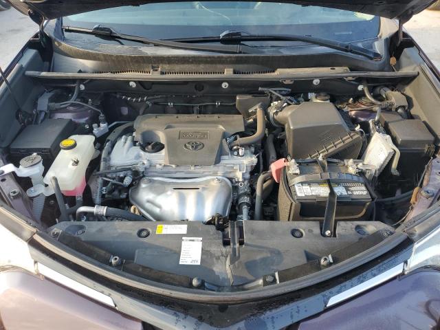 Photo 12 from auction – 2017 TOYOTA RAV4 LIMIT with VIN 2T3YFREV9HW392803