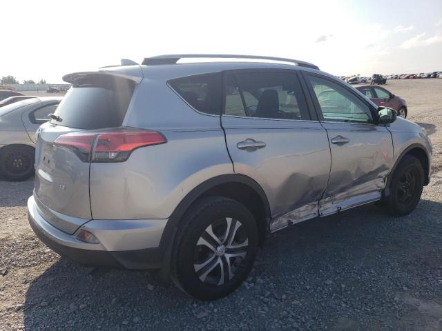 Photo 3 from auction – 2017 TOYOTA RAV4 LE with VIN 2T3ZFREV2HW384515