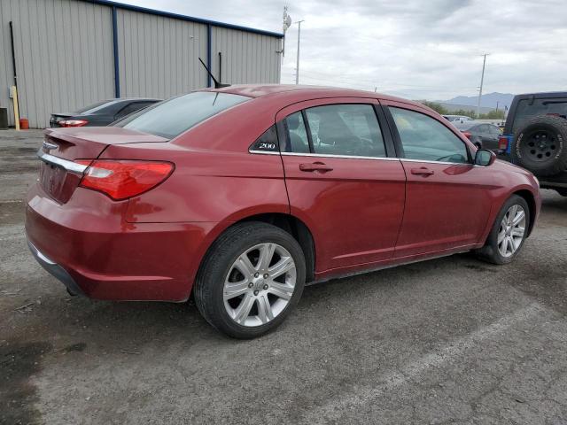 Photo 3 from auction – 2012 CHRYSLER 200 LX with VIN 1C3CCBAB1CN184344