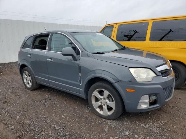 Photo 4 from auction – 2008 SATURN VUE REDLIN with VIN 3GSCL13728S608291