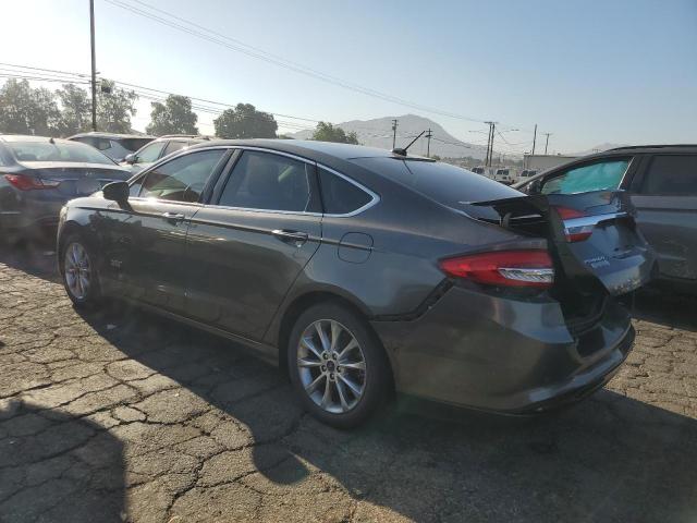 Photo 2 from auction – 2017 FORD FUSION TIT with VIN 3FA6P0SU0HR367844