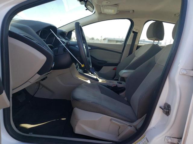 Photo 7 from auction – 2013 FORD FOCUS SE with VIN 1FADP3F25DL301431