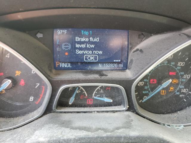 Photo 9 from auction – 2014 FORD FOCUS SE with VIN 1FADP3F2XEL247125