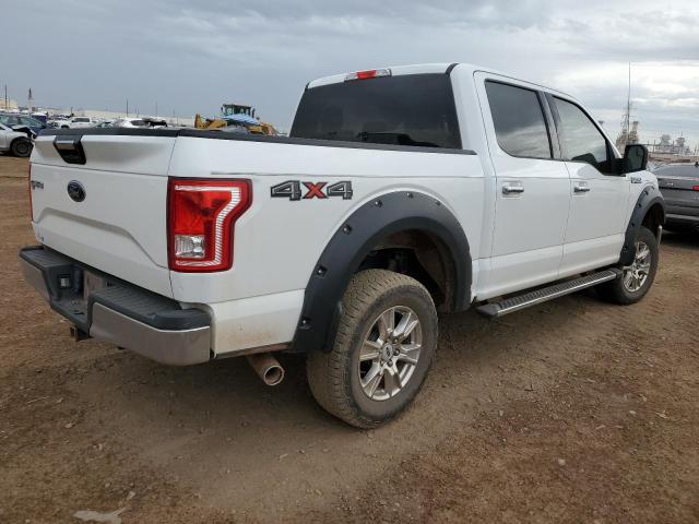 Photo 3 from auction – 2017 FORD F150 SUPER with VIN 1FTEW1EF5HFA20342