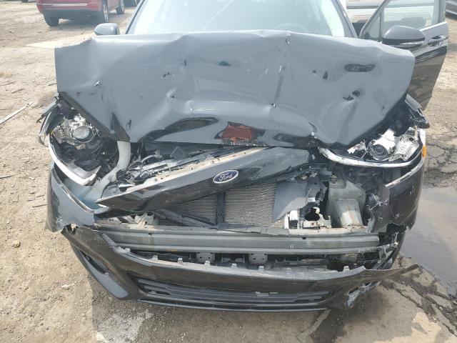 Photo 11 from auction – 2014 FORD FUSION SE with VIN 1FA6P0H74E5395260