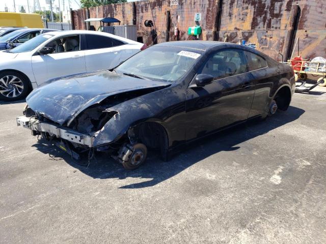 Photo 1 from auction – 2004 INFINITI G35 with VIN JNKCV54E54M800792