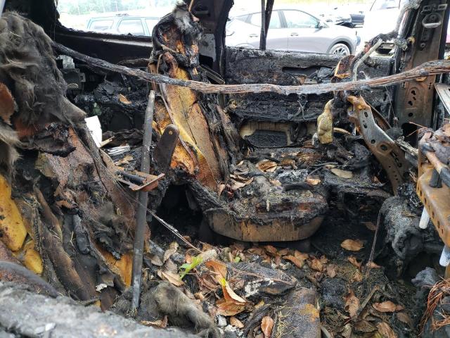Фото 11 с аукциона – 2008 BUICK ENCLAVE CX с VIN 5GAER23738J290354