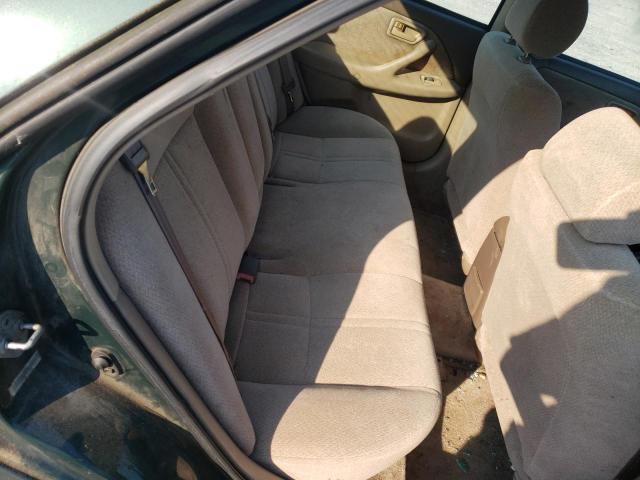 Photo 10 from auction – 2001 TOYOTA CAMRY CE with VIN 4T1BG22K71U092986