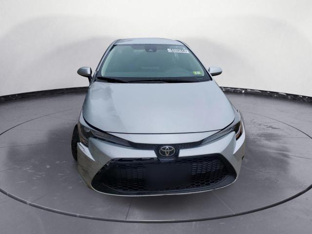 Photo 5 from auction – 2022 TOYOTA COROLLA LE with VIN 5YFEPMAE1NP275456