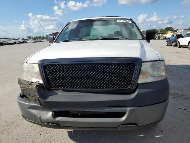 Photo 5 from auction – 2008 FORD F150 with VIN 1FTRF12248KE99783
