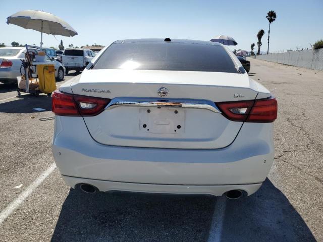 Photo 6 from auction – 2017 NISSAN MAXIMA 3.5 with VIN 1N4AA6AP8HC422646