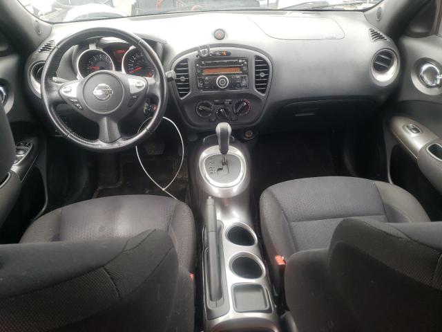 Photo 8 from auction – 2012 NISSAN JUKE S with VIN JN8AF5MV9CT126306
