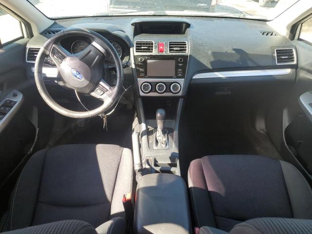Photo 8 from auction – 2016 SUBARU IMPREZA SP with VIN JF1GPAP60G8290736