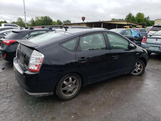 Photo 3 from auction – 2008 TOYOTA PRIUS with VIN JTDKB20UX83453506
