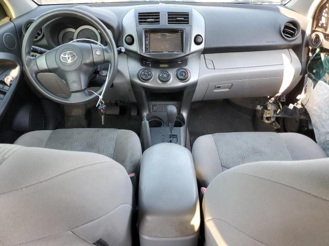 Photo 8 from auction – 2009 TOYOTA RAV4 with VIN JTMZF33V295008292