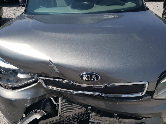 Photo 12 from auction – 2014 KIA SOUL with VIN KNDJN2A25E7023113