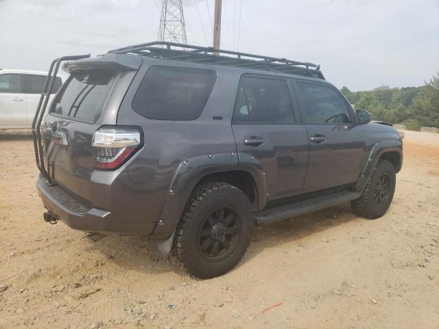 Photo 3 from auction – 2015 TOYOTA 4RUNNER SR with VIN JTEBU5JR1F5264701