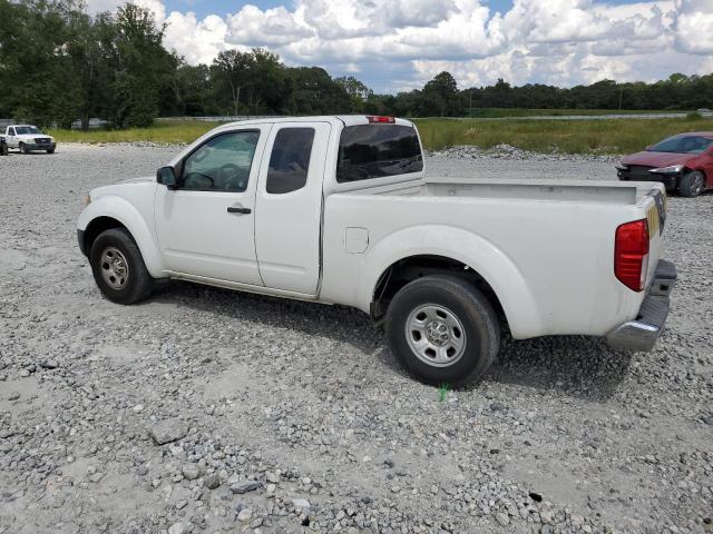 Photo 2 from auction – 2015 NISSAN FRONTIER S with VIN 1N6BD0CT5FN760226