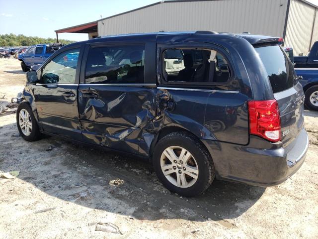 Photo 2 from auction – 2013 DODGE GRAND CARA with VIN 2C4RDGDG3DR596437