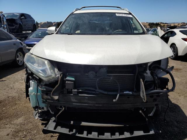 Photo 5 from auction – 2015 NISSAN ROGUE S with VIN 5N1AT2MVXFC838293