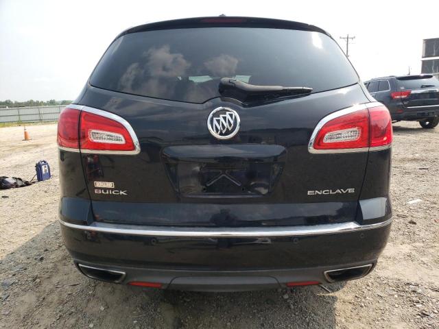 Снимка 6 от търг – 2016 BUICK ENCLAVE с VIN 5GAKRBKD6GJ335618