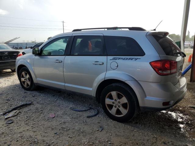 Photo 2 from auction – 2012 DODGE JOURNEY SX with VIN 3C4PDCBG7CT271269