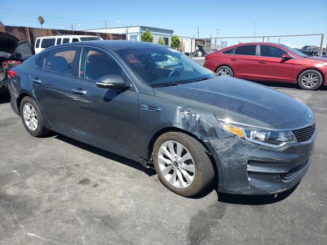 Photo 4 from auction – 2016 KIA OPTIMA LX with VIN KNAGT4L3XG5085698