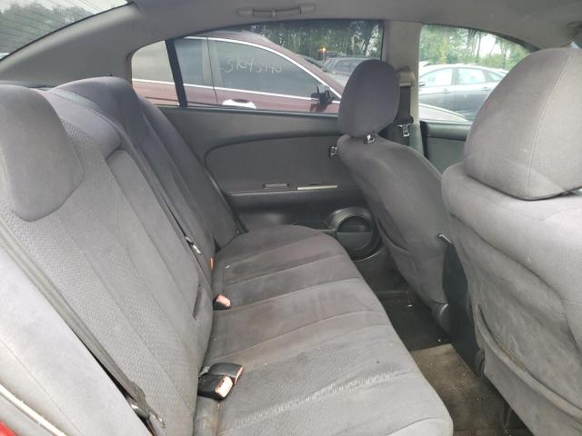 Photo 10 from auction – 2005 NISSAN ALTIMA S with VIN 1N4AL11D15C953895