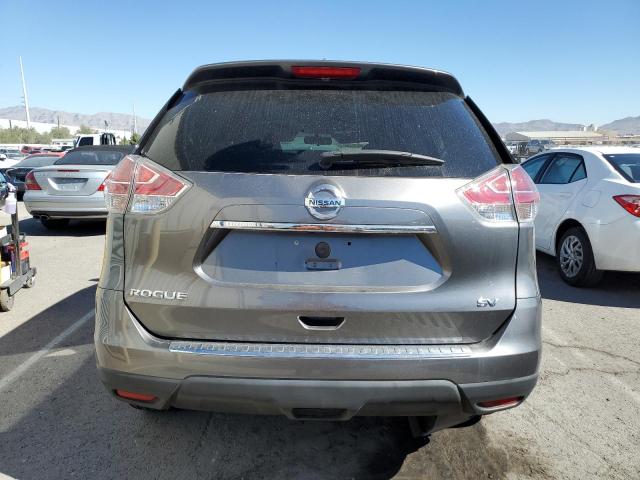 Photo 6 from auction – 2016 NISSAN ROGUE S with VIN JN8AT2MT9GW017001