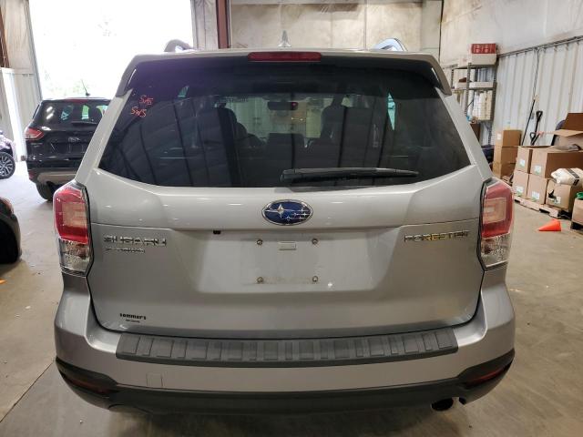 Photo 6 from auction – 2018 SUBARU FORESTER 2 with VIN JF2SJAJC3JH474890