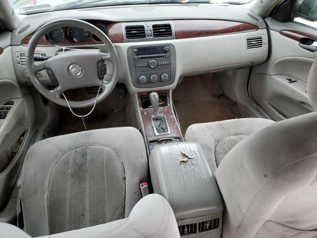 Photo 8 from auction – 2008 BUICK LUCERNE with VIN 1G4HP57298U140230
