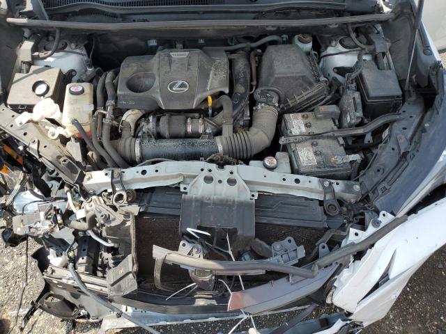 Photo 11 from auction – 2016 LEXUS NX 200T BA with VIN JTJBARBZ7G2090961