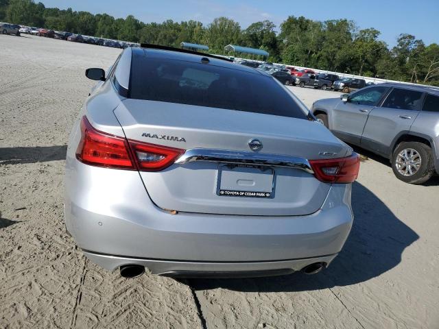 Photo 6 from auction – 2017 NISSAN MAXIMA S with VIN 1N4AA6AP7HC438482
