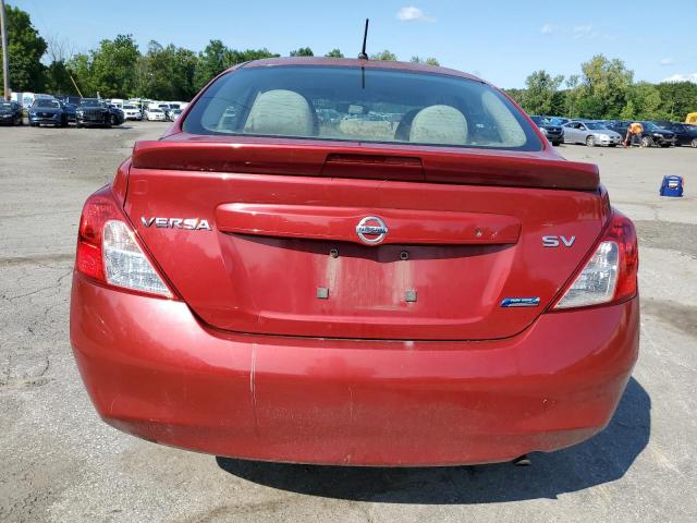 Photo 6 from auction – 2013 NISSAN VERSA S with VIN 3N1CN7AP7DL841070