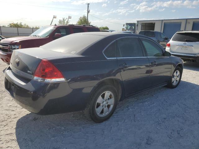 Photo 3 from auction – 2011 CHEVROLET IMPALA LT with VIN 2G1WG5EK5B1122060