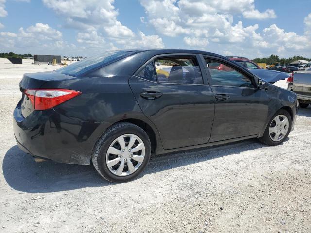 Photo 3 from auction – 2015 TOYOTA COROLLA L with VIN 2T1BURHE5FC439016