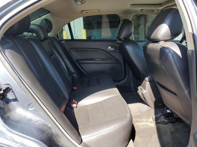 Photo 10 from auction – 2012 FORD FUSION HYB with VIN 3FADP0L33CR185643