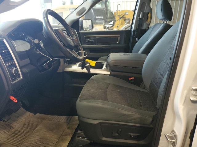 Photo 7 from auction – 2017 RAM 1500 SLT with VIN 1C6RR7GT1HS764582