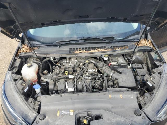 Photo 12 from auction – 2019 FORD EDGE TITAN with VIN 2FMPK3K93KBB13735