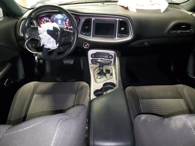 Photo 8 from auction – 2020 DODGE CHALLENGER with VIN 2C3CDZAG6LH219132