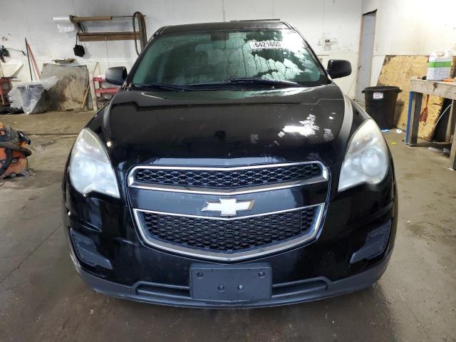 Photo 5 from auction – 2011 CHEVROLET EQUINOX LS with VIN 2CNALBEC2B6247679