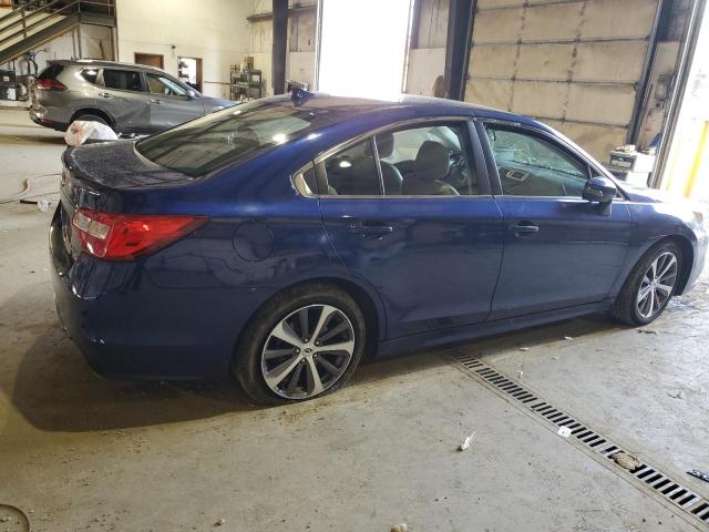 Photo 3 from auction – 2016 SUBARU LEGACY 2.5 with VIN 4S3BNAJ68G3051001