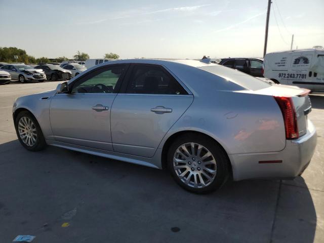 Photo 2 from auction – 2011 CADILLAC CTS PREMIU with VIN 1G6DP5ED7B0171856